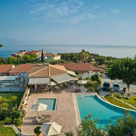 Ionian Aura Aparthotel Tsilivi  Exterior photo