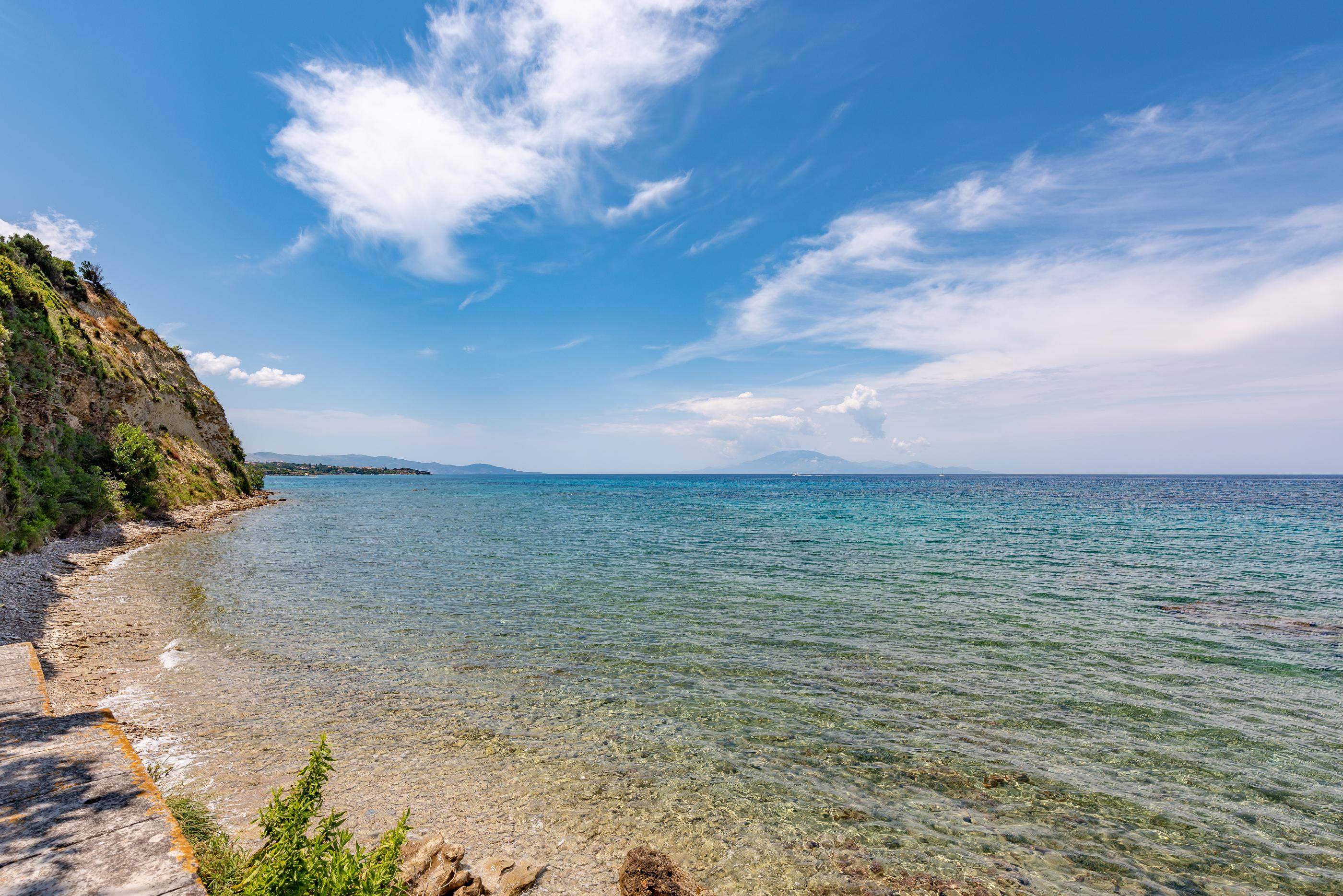 Ionian Aura Aparthotel Tsilivi  Exterior photo