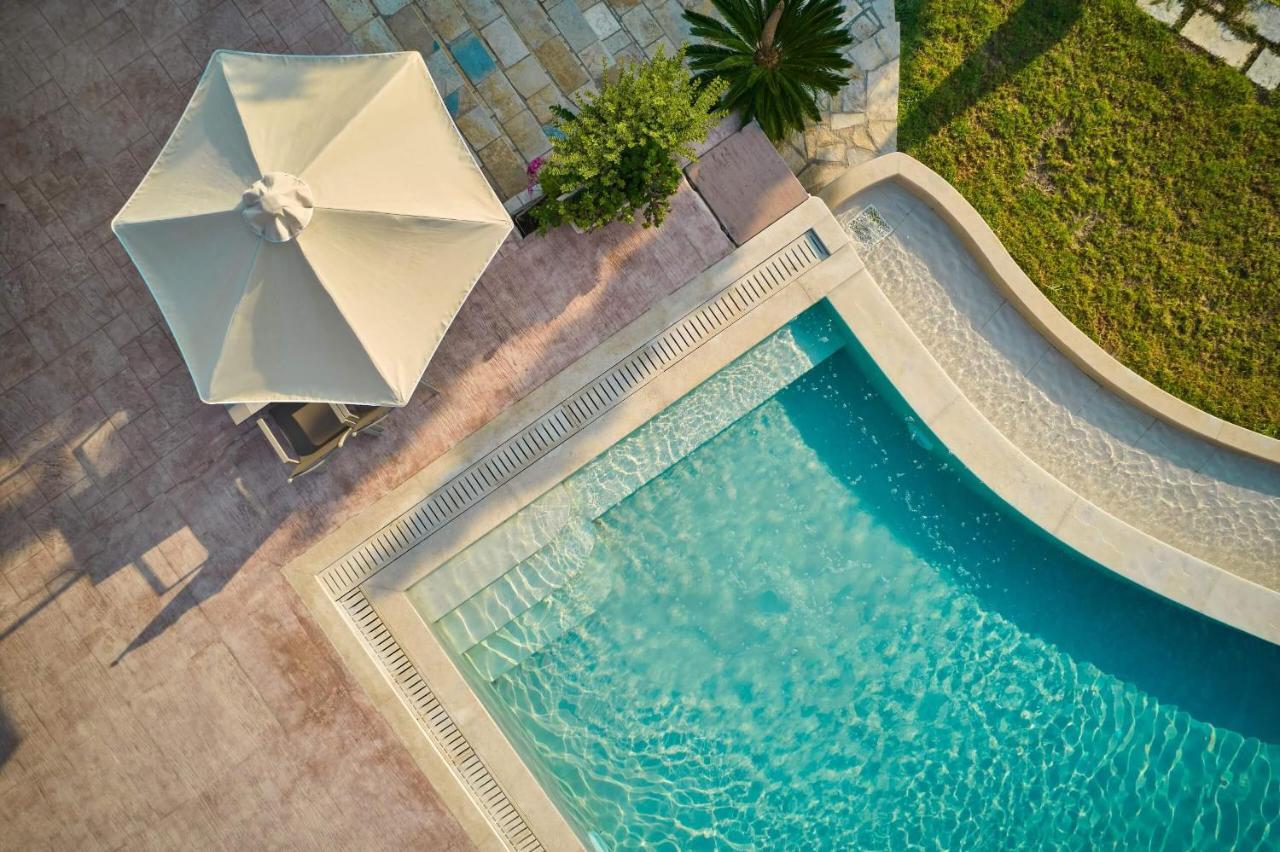 Ionian Aura Aparthotel Tsilivi  Exterior photo
