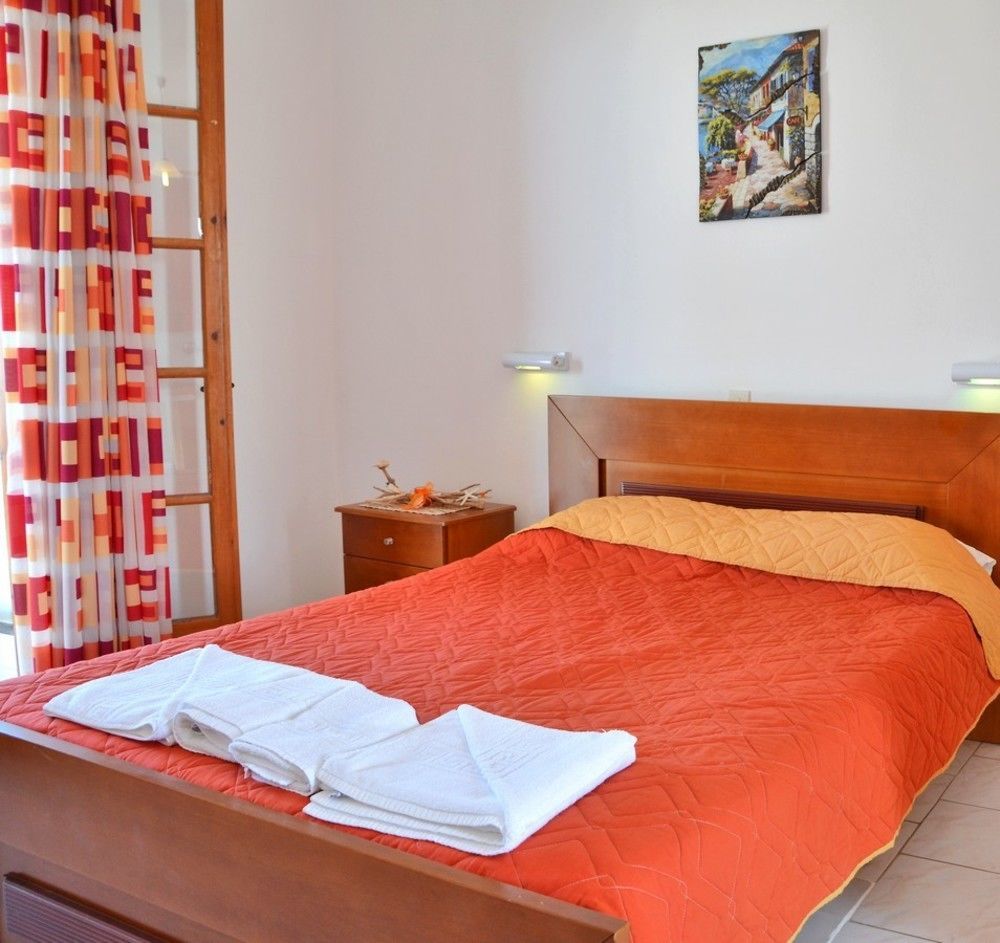 Ionian Aura Aparthotel Tsilivi  Exterior photo