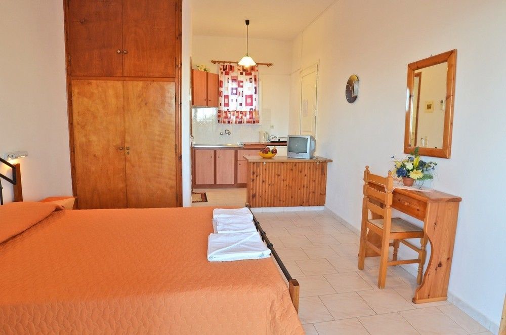 Ionian Aura Aparthotel Tsilivi  Exterior photo