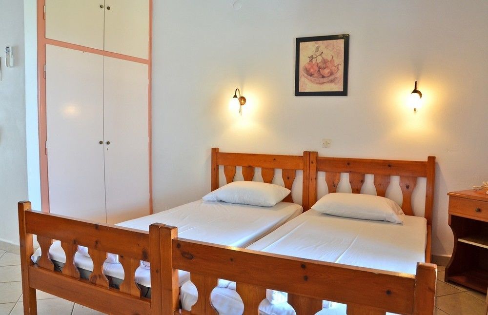 Ionian Aura Aparthotel Tsilivi  Exterior photo