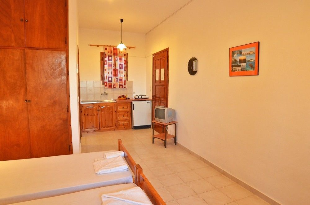 Ionian Aura Aparthotel Tsilivi  Exterior photo